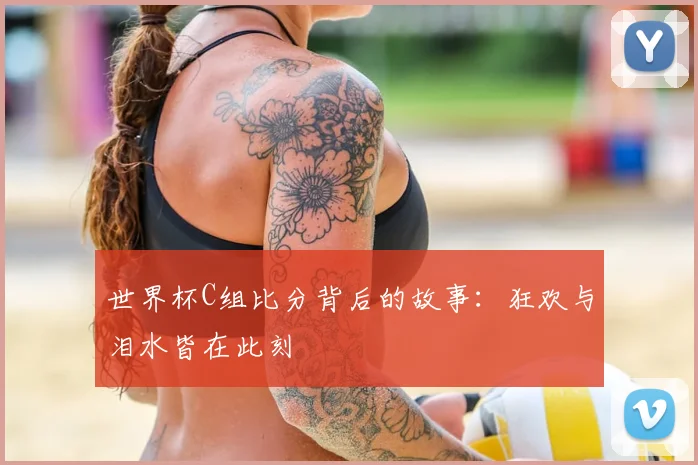 世界杯C组比分背后的故事：狂欢与泪水皆在此刻
