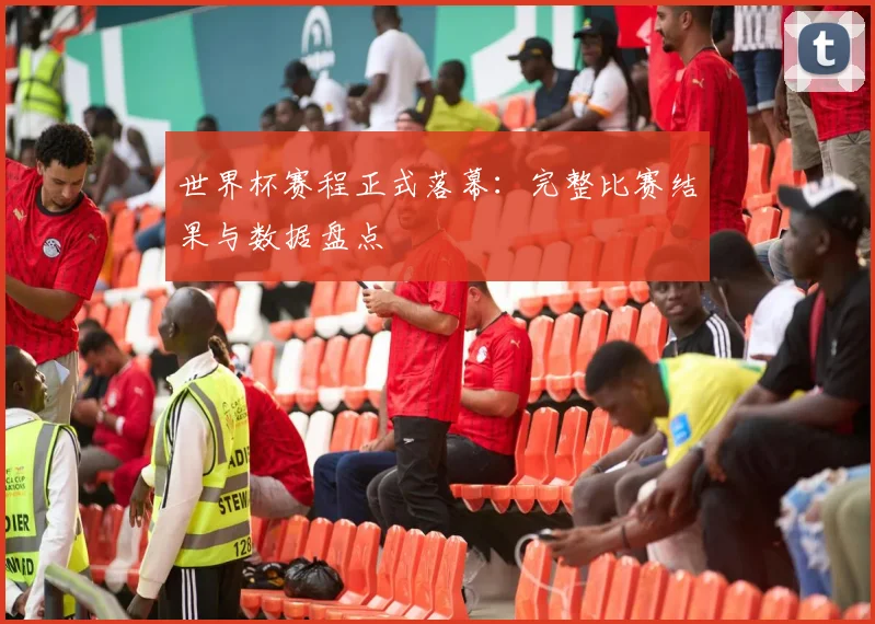 世界杯赛程正式落幕：完整比赛结果与数据盘点