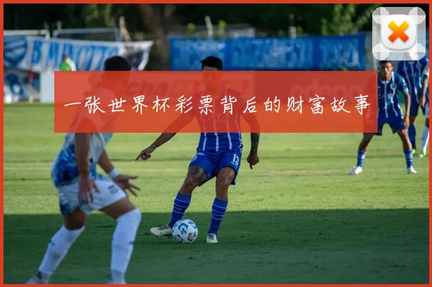 一张世界杯彩票背后的财富故事
