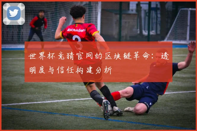 世界杯竞猜官网的区块链革命：透明度与信任构建分析