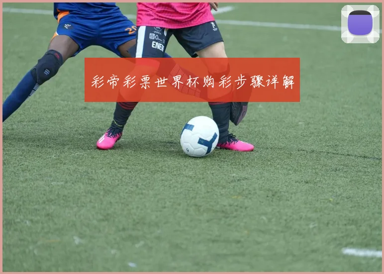 彩帝彩票世界杯购彩步骤详解