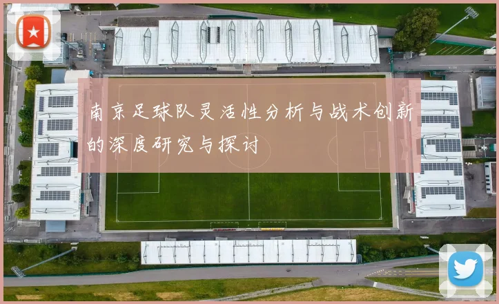 南京足球队灵活性分析与战术创新的深度研究与探讨
