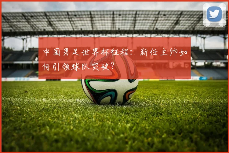 中国男足世界杯征程:新任主帅如何引领球队突破?