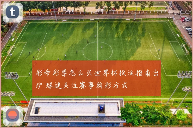 彩帝彩票怎么买世界杯投注指南出炉 球迷关注赛事购彩方式