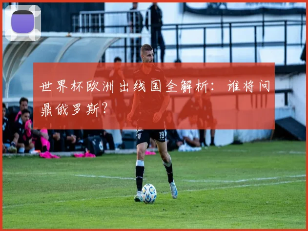 世界杯欧洲出线国全解析：谁将问鼎俄罗斯？